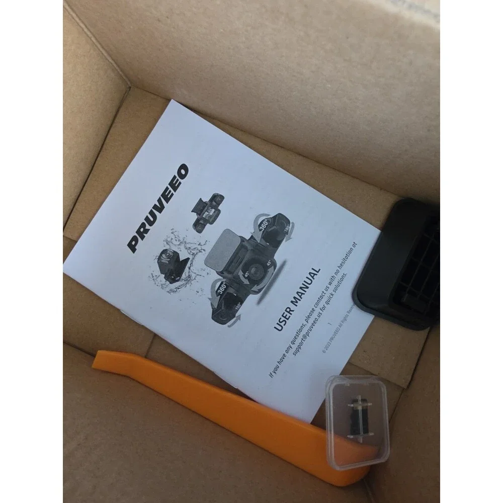 Dash Camera